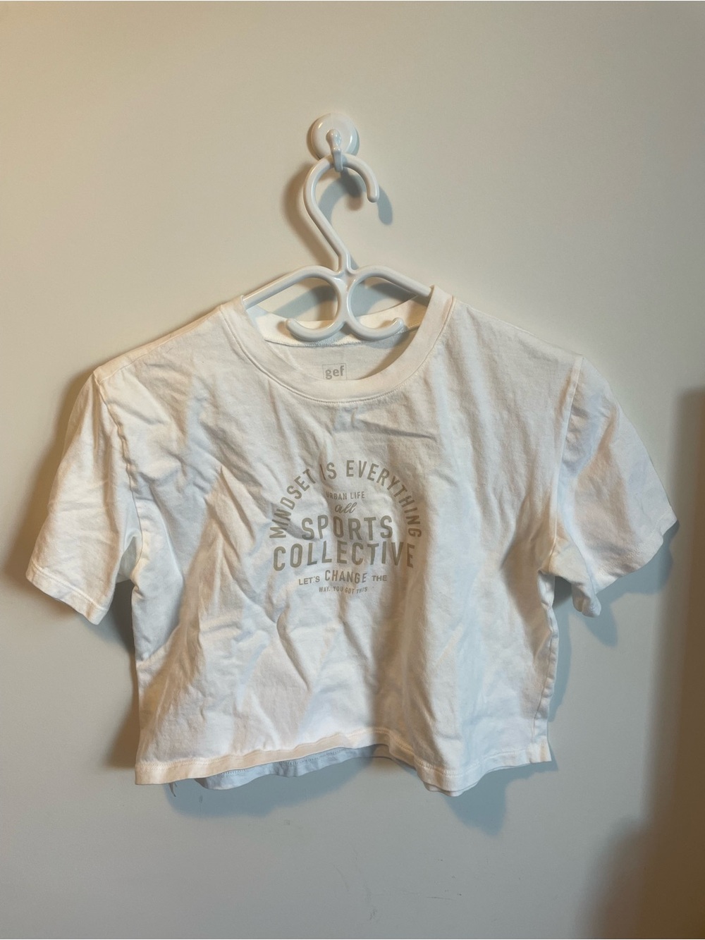 6-Piece Graphic & Basic Crop Tops Lot | Mix & Match / $6 CAD Each Option